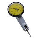 Lever Type Metric Dial Test Indicator DTI Gauge Clock Measuring Precision