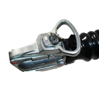 Hitch Coupling & Jockey Wheel for Ifor Williams Car Transporter 2600kg Trailer