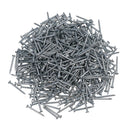 20mm / 0.75” Flat Headed Multi Purpose Nails Panel Pins Tacks Carpentry Fasteners