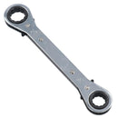 Ratchet Spanner Set AF / Imperial / SAE Wrench Set 1/4" - 7/8" TE071