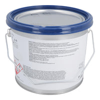 Hempel Classic Antifoul 2.5L Boat Antifouling Marine Paint