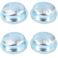 64mm Knott Dust Cap Wheel Hub Trailer Caravan Bearing Grease