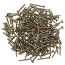 Countersunk Wood Screws 4.0 x 30mm Serrated Edge Prevent Splitting PZ2