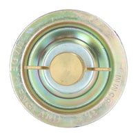 Steel Drain Test Pipe Bung / Plug 1-1/2" - 12" (40-300mm) Plumbing Stop Blanking