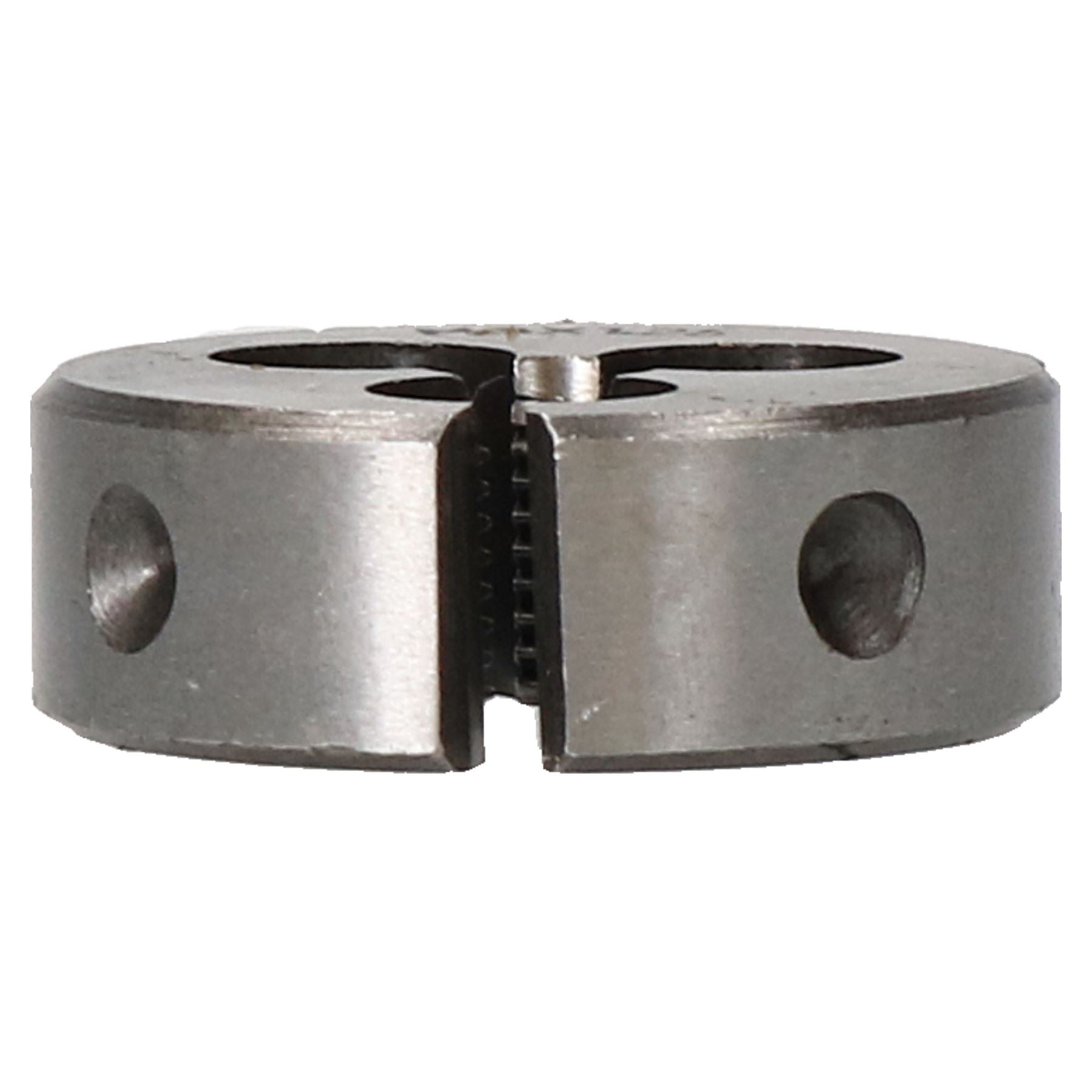 Metric Split Die Threading Tool Thread Cutter 38mm Tungsten Steel M6 - M18