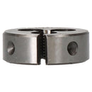 Metric Split Die Threading Tool Thread Cutter 38mm Tungsten Steel M6 - M18