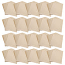 Assorted Grit Sandpaper Sheets 40 grit to 150 Mixed Grit Abrasive Sanding