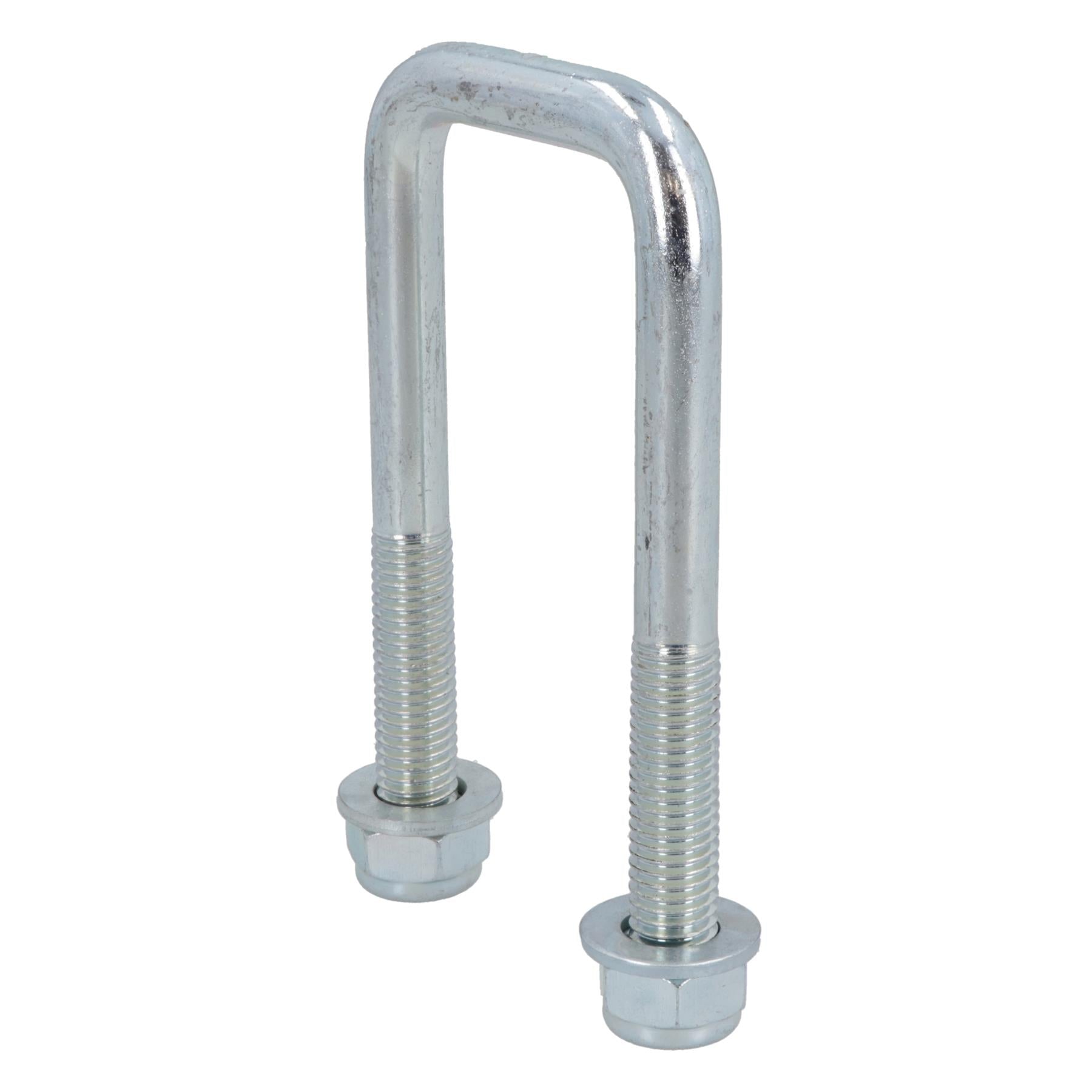 M12 U-Bolt N-Bolt 43mm x 110mm High Tensile for Boat Trailers
