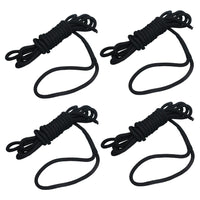 Spliced Premium Mooring Line 12mm x 10m Braided Boat Dock Rope Warp