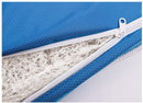 Medium Fresh Breeze Cool Cooling Dog Mat Heat Relief L75 x W50 x H6cm