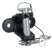 Bradley Dixon Bate Tow Bar Jaw & Pin Hitch Eye Trailer Heavy Duty Recovery Point