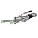Bradley 2750kg Coupling Damper Braked Trailer Hitch 50mm Tow Ball Bar