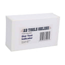 Lever Type Metric Dial Test Indicator DTI Gauge Clock Measuring Precision