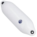Boat Fender White Anchor Marine Cylinder Yacht Bumper Mooring Buoy