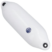 Boat Fender White Anchor Marine Cylinder Yacht Bumper Mooring Buoy