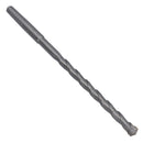 SDS Arbor Guide Drill and Drift Key 200mm Long 1/2in BS Thread for Core Drills