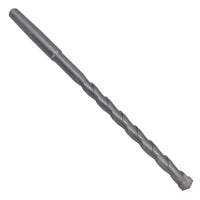 SDS Arbor Guide Drill and Drift Key 200mm Long 1/2in BS Thread for Core Drills