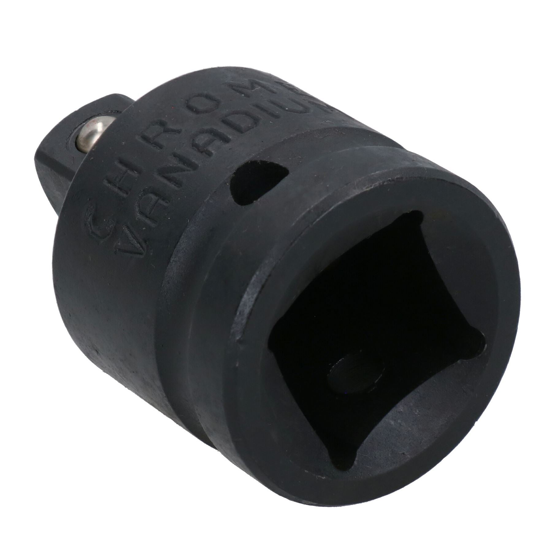 3/4" Drive Breaker Power Bar 40" Long Knuckle with 1/2" Drive Socket Adapter