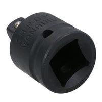 3/4" Drive Breaker Power Bar 40" Long Knuckle with 1/2" Drive Socket Adapter