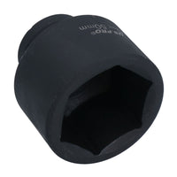 Metric Shallow Impact Impacted European Style Socket 3/4" Drive 6 Sided