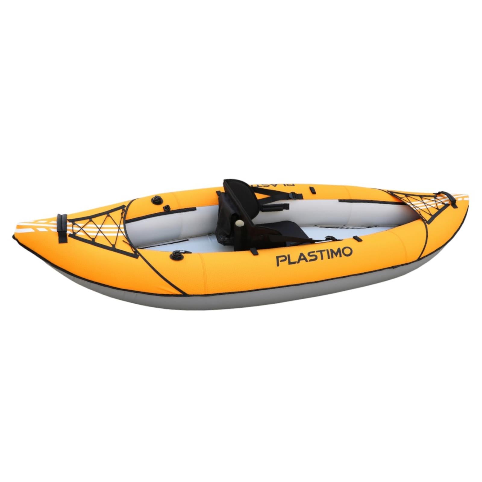 Kayaks