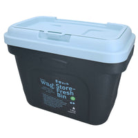 Small Storage Fresh Food Box, Food Storage Bin For Dry Pet Bird Food 7.5kg