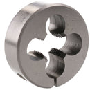 Metric Split Die Threading Tool Thread Cutter 38mm Tungsten Steel M6 - M18