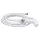 Cockpit Transom Shower Trigger Head with 3m Hose Boat Motorhome Outdoor