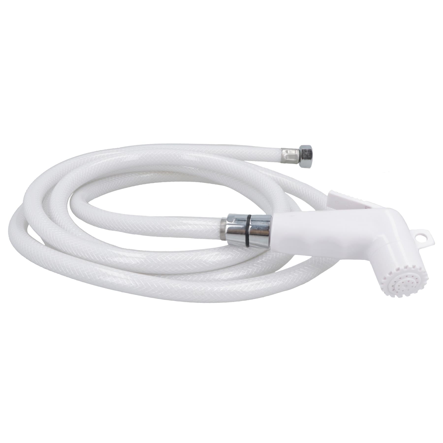 Cockpit Transom Shower Trigger Head with 3m Hose Boat Motorhome Outdoor