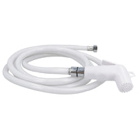 Cockpit Transom Shower Trigger Head with 3m Hose Boat Motorhome Outdoor