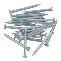 Masonry Hardened Wall Nails For Brick Block Concrete 3mm x 38mm