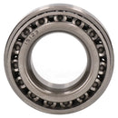 Trailer Taper Roller Bearing 31.75 x 62 x 18.16mm On Bradley 250 x 40mm Drum