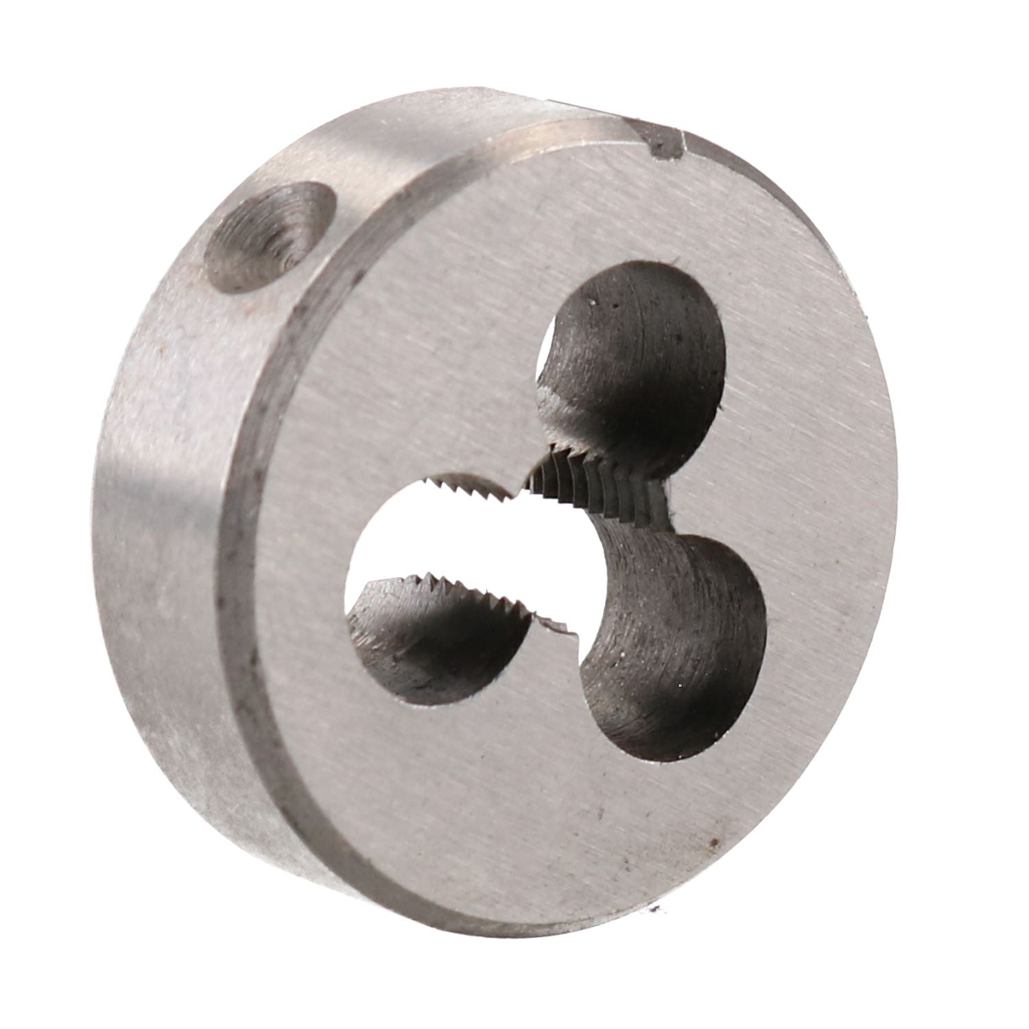 Metric Die Threading Tool Thread Cutter 25mm Tungsten Steel M2 - M11