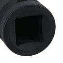 1/2in Drive Male Torx Star Impacted Impact Shallow Sockets T55 – T100 6pc