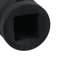 1/2in Drive Male Torx Star Impacted Impact Shallow Sockets T55 – T100 6pc