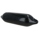 Boat Fender Black Anchor Marine Cylinder Yacht Bumper Mooring Buoy