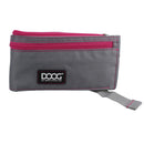 Grey Dog Walking Running Walkie Belt Bag Treat Bag Dog Puppy Dog Lover Gift