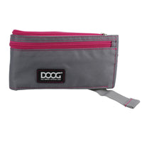 Grey Dog Walking Running Walkie Belt Bag Treat Bag Dog Puppy Dog Lover Gift