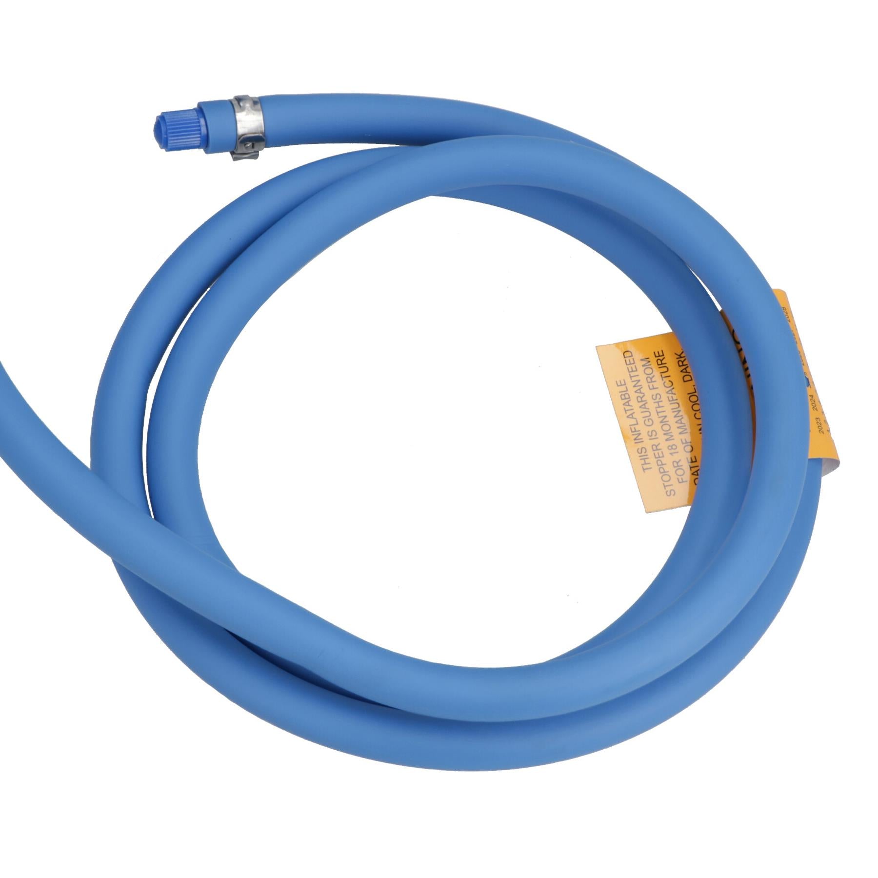 PVC Testing / Sealing Inflatable Air Bag 3" - 18" (75-450mm) Drain Pipe Bung Plug