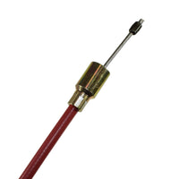 Stainless Steel Trailer Brake Cables For Knott Axles for Ifor Williams Brian James