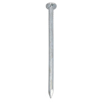 68mm / 2.5” Flat Headed Multi Purpose Nails Fasteners Fixings Carpentry