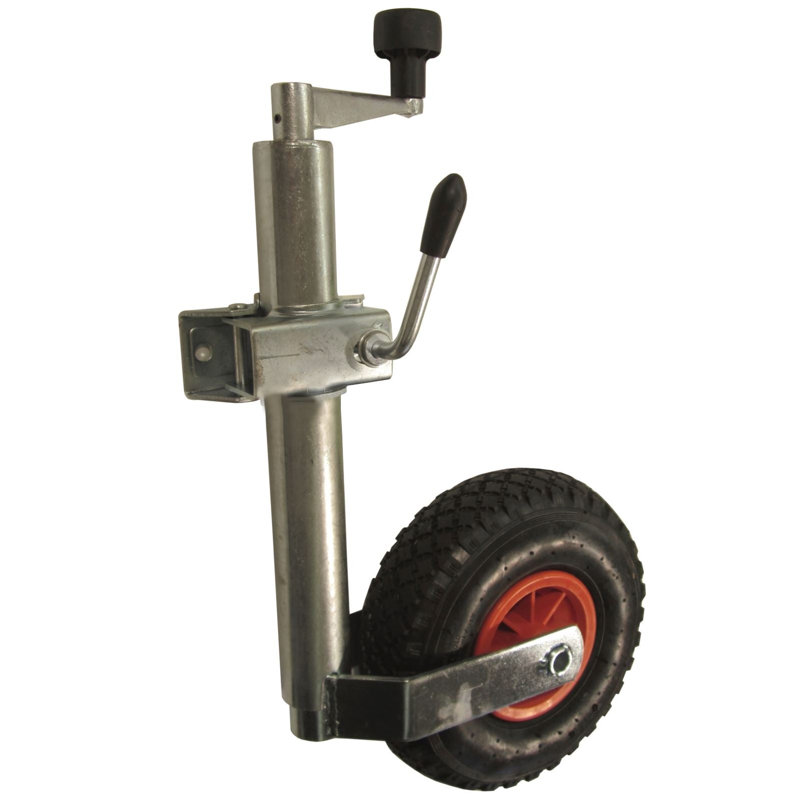 Jockey Wheels & Propstands