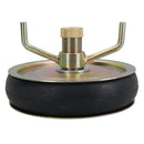 Steel Drain Test Pipe Bung / Plug 1-1/2" - 12" (40-300mm) Plumbing Stop Blanking