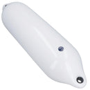 Boat Fender White Anchor Marine Cylinder Yacht Bumper Mooring Buoy