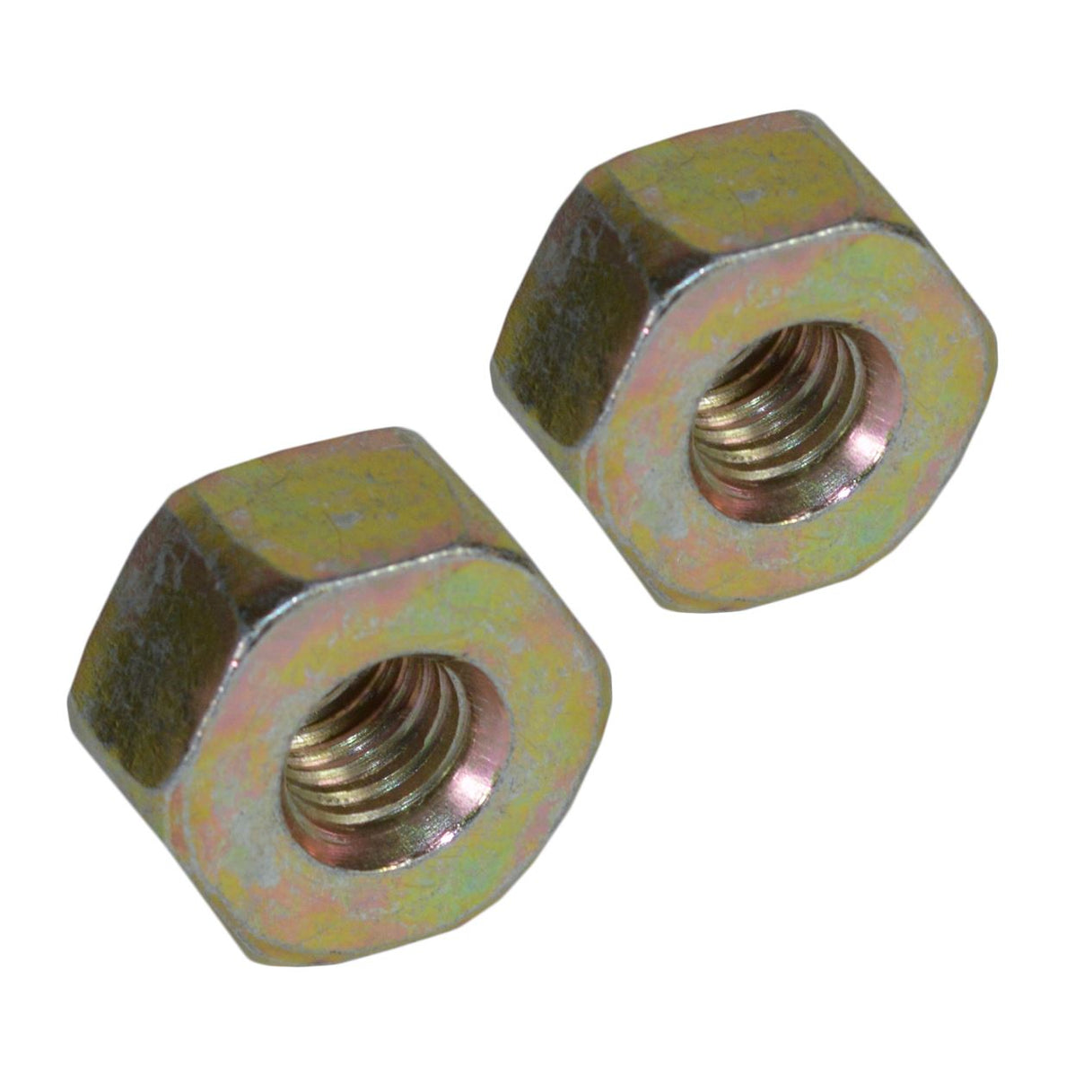 Trailer Domed Brake Cable Nut Fastener For Alko Knott Braked Cables Pack Of 2