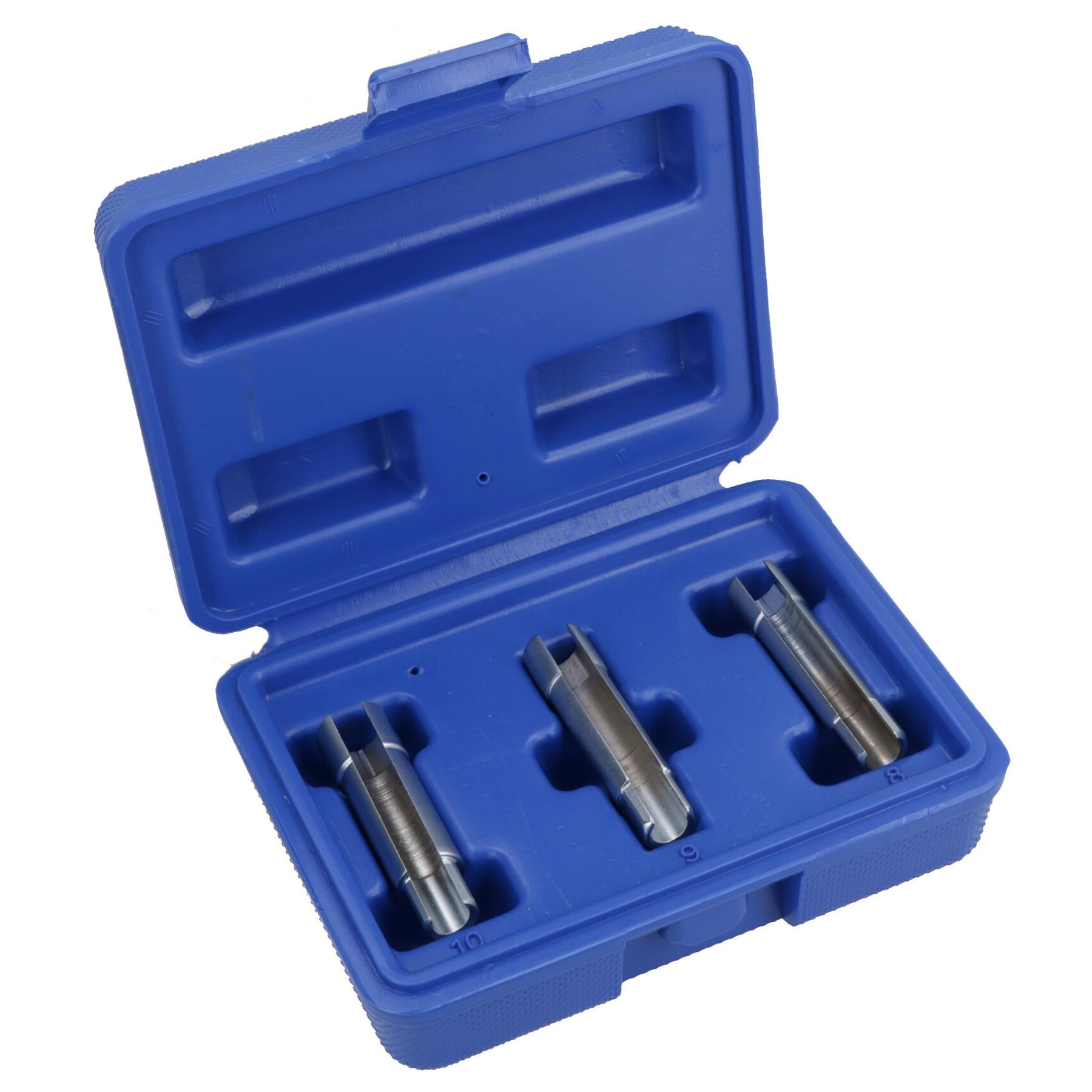 Oil & Fluid Service Tools