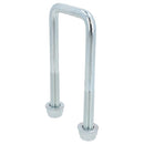 M10 U-Bolt N-Bolt 56mm x 140mm High Tensile for Boat Trailers