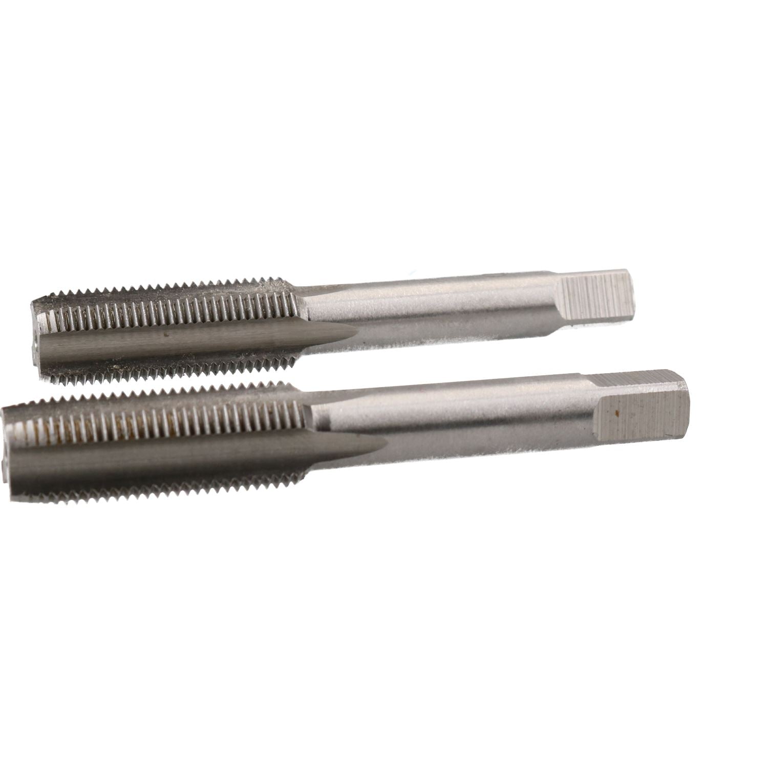 Metric Taper & Plug Tap Set Tungsten Steel Thread Cutter M2 - M18