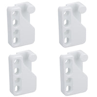 Camcleat Fender Hanger Cleat 6-12mm Quick Rope Adjuster Hook Boat Yacht