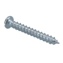 Self Tapping Screws PH2 Drive 4mm (width) x 30mm (length) Fasteners